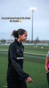 Lire la suite à propos de l’article Football: Impossible de Louper … |Tik Tok