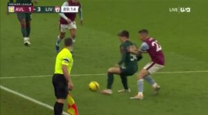 Lire la suite à propos de l’article Football: Ben Doak met fin à la carrière de Luca Digne à 17 ans … |Tik Tok