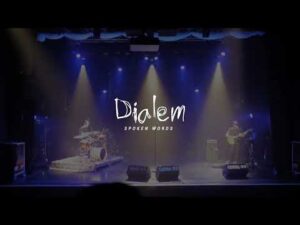 Lire la suite à propos de l’article Bobigny,Mots Pour Maux