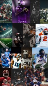 Lire la suite à propos de l’article Football Foot ball|Pinterest