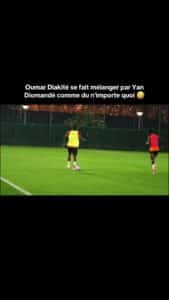 Lire la suite à propos de l’article Football: INC. |Tik Tok