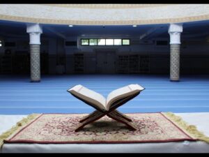Lire la suite à propos de l’article Gennevilliers,nuit 15 #tahajjud , #ramadan 1446/2025, #mosquée de #Gennevilliers #imam Rachid