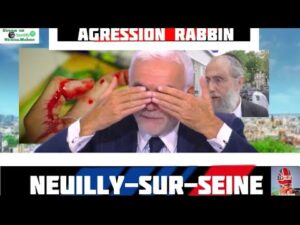Lire la suite à propos de l’article (neuilly-sur-seine): Agression Rabbin Neuilly-sur seine😳 #rabbin #neuillysurseine #agression #elielemmel #antisemite