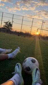 Lire la suite à propos de l’article Soccer I lovee football!🌏🌏❤️Girlss!💘|Pinterest