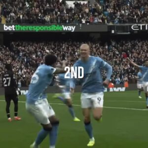 Lire la suite à propos de l’article Football: Aston Villa a battu les grands. II…. |Tik Tok