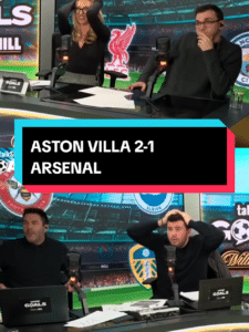 Lire la suite à propos de l’article Football: Emi Buendia marque la gagnante de dernière minute ! … |Tik Tok