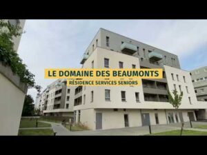 Lire la suite à propos de l’article Pantin 93,Résidence Seniors Stella – Montreuil 93 – Le Domaine des Beaumonts