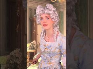 Lire la suite à propos de l’article (Versailles): the king wants WHAT!? 😱👑