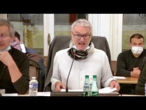 Lire la suite à propos de l’article Corbeil-Essonnes,Conseil municipal de Corbeil-Essonnes du 17 novembre 2021