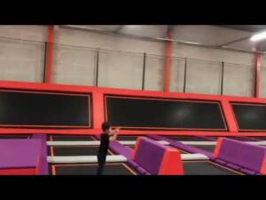 Lire la suite à propos de l’article (Courcouronnes): Fly Academy de Courcouronnes