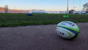 Lire la suite à propos de l’article Drancy; Un rugbyman de Seine-Saint-Denis accuse le capitaine de l’équipe espoirs de Tyrosse de racisme, le club landais dément