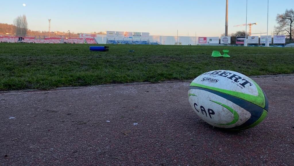 You are currently viewing Drancy; Un rugbyman de Seine-Saint-Denis accuse le capitaine de l’équipe espoirs de Tyrosse de racisme, le club landais dément