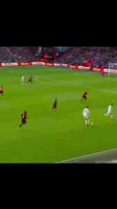 Lire la suite à propos de l’article Football: Aucun droit d’auteur prévu || Objectif de Rogers aujourd’hui • … |Tik Tok