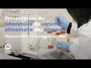 Lire la suite à propos de l’article Maisons-Alfort,Présentation du laboratoire de sécurité alimentaire des aliments de Maisons-Alfort