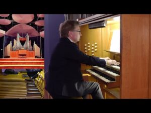 Lire la suite à propos de l’article (Saint-Maur-des-Fossés): Eric Lebrun Rocamadour – l’orgue du CRR, Saint-Maur-des-Fossés.