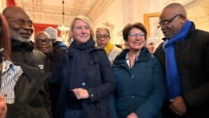 Lire la suite à propos de l’article Corbeil-Essonnes; Premier tour des municipales à Corbeil-Essonnes : Samira Ketfi nettement en tête, désaveu cinglant pour Bruno Piriou