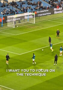 Lire la suite à propos de l’article Football: Pour être le meilleur, il faut apprendre des meilleurs ! … |Tik Tok