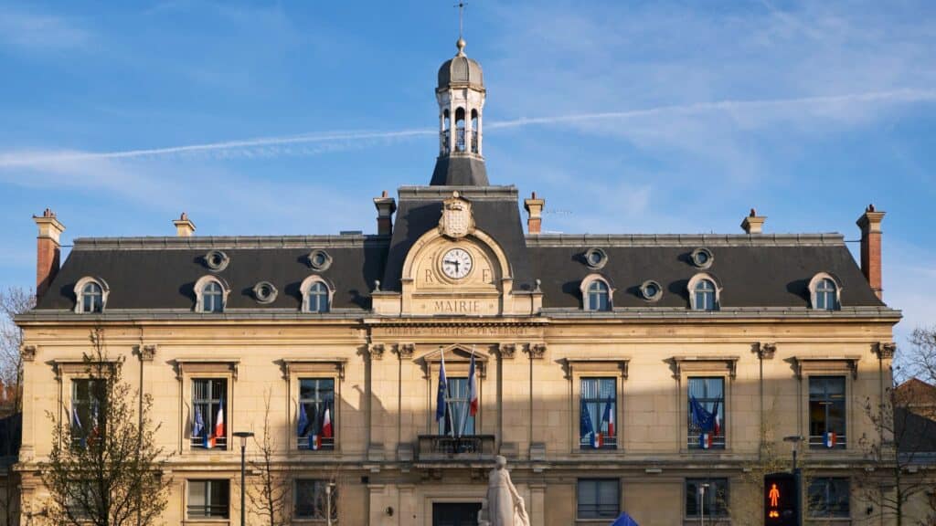 You are currently viewing Saint-Ouen; les résultats du second tour des élections dans votre commune