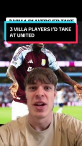 Lire la suite à propos de l’article Football: Des joueurs d’Aston Villa ont-ils attiré votre attention ? … |Tik Tok