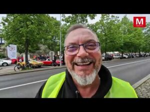 Lire la suite à propos de l’article (Meaux): Meaux ► Premier Auto Meauxto show : tours de la ville au profit de l’association Scott and Co