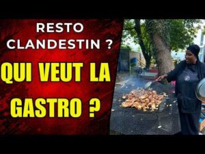 Lire la suite à propos de l’article Sarcelles,Restaurant clandestin à Sarcelles ? Les images sont hallucinantes