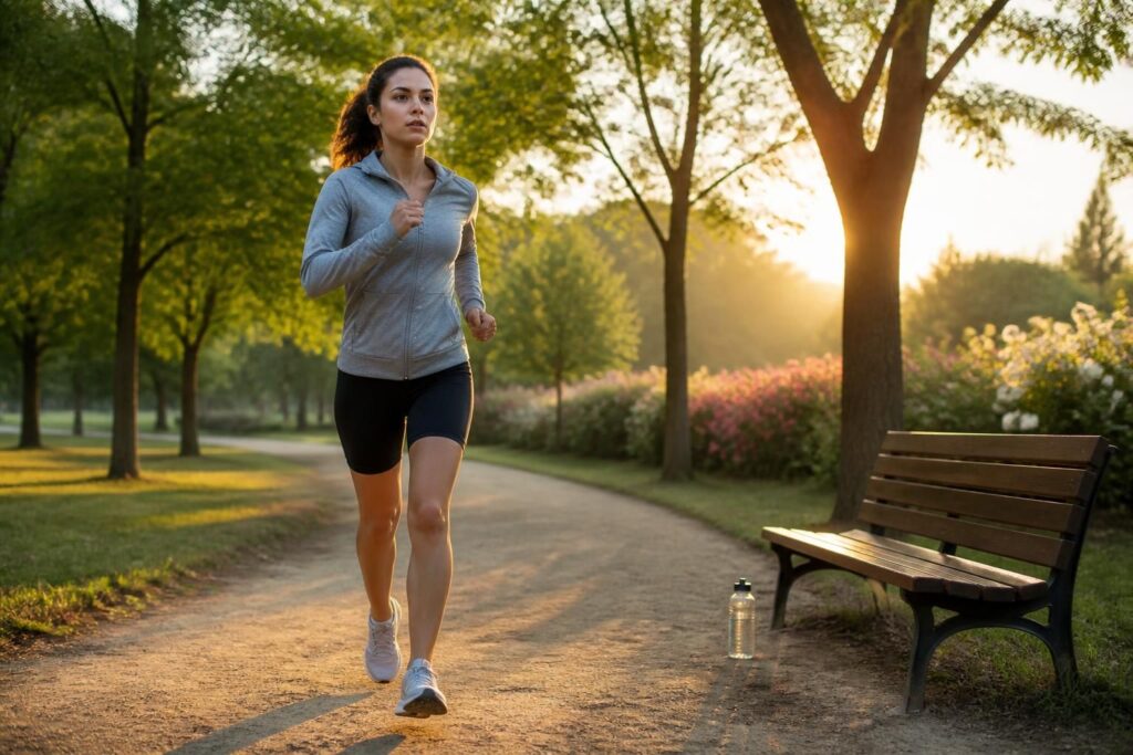 découvrez un plan simple et efficace pour reprendre la course à pied et tenir 30 minutes sans effort. conseils progressifs pour retrouver votre endurance en douceur.