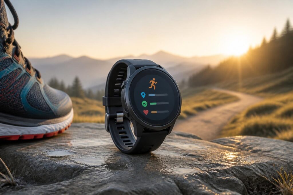 Montre GPS running pas chère : laquelle choisir en 2026